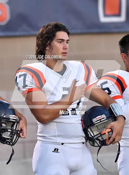 Thumbnail 1 in Marshall vs Brandeis photogallery.