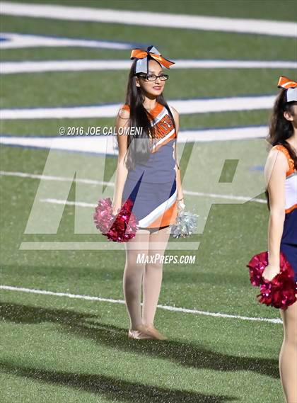 Thumbnail 3 in Marshall vs Brandeis photogallery.