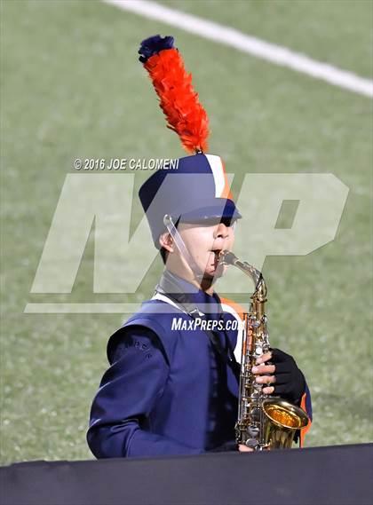 Thumbnail 3 in Marshall vs Brandeis photogallery.