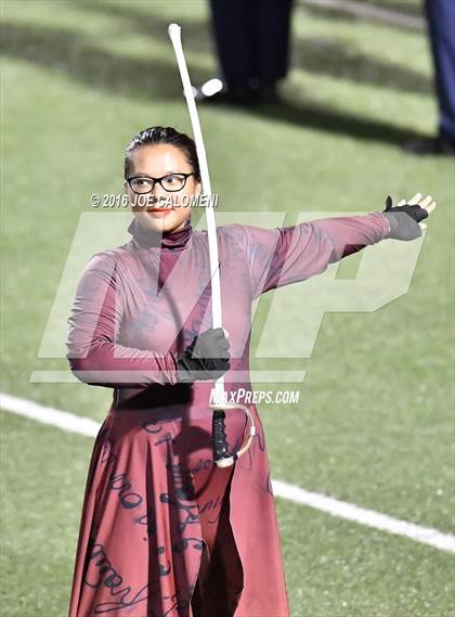 Thumbnail 2 in Marshall vs Brandeis photogallery.