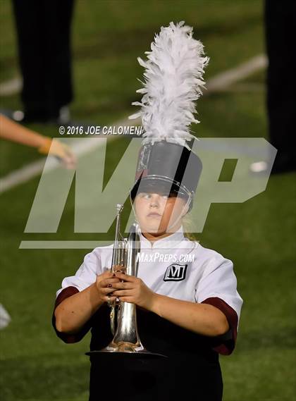 Thumbnail 3 in Marshall vs Brandeis photogallery.