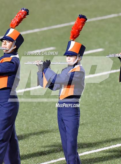Thumbnail 2 in Marshall vs Brandeis photogallery.