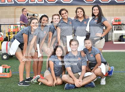 Thumbnail 1 in Marshall vs Brandeis photogallery.