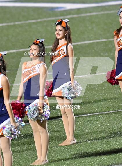 Thumbnail 3 in Marshall vs Brandeis photogallery.