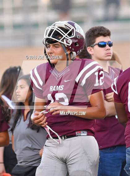 Thumbnail 3 in Marshall vs Brandeis photogallery.