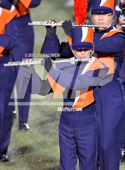 Thumbnail 2 in Marshall vs Brandeis photogallery.