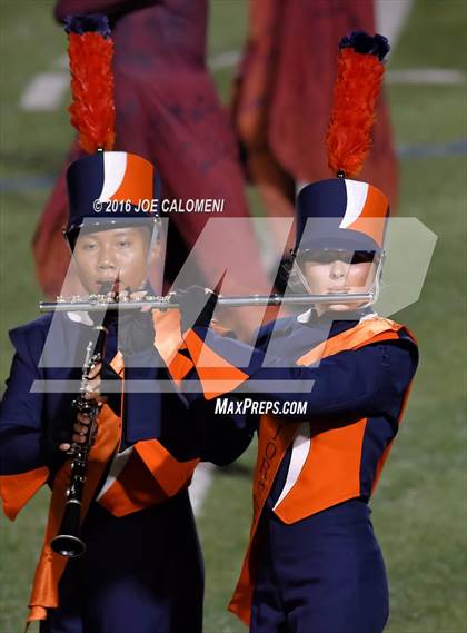 Thumbnail 3 in Marshall vs Brandeis photogallery.