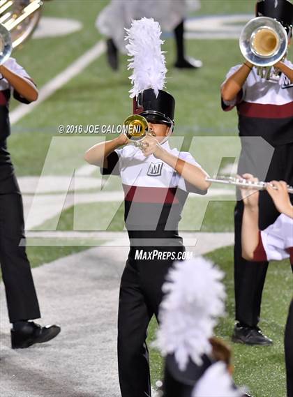 Thumbnail 2 in Marshall vs Brandeis photogallery.