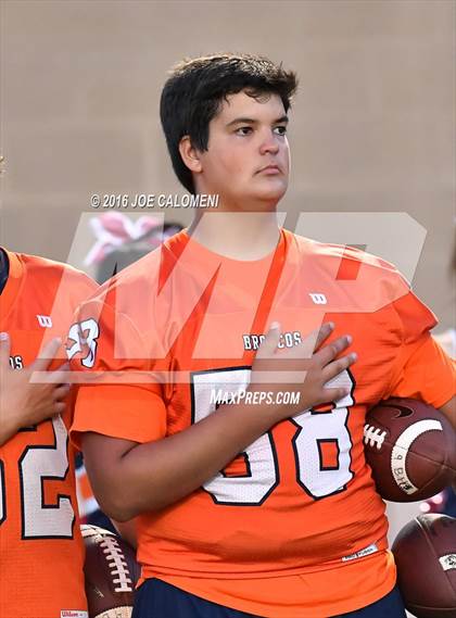 Thumbnail 3 in Marshall vs Brandeis photogallery.