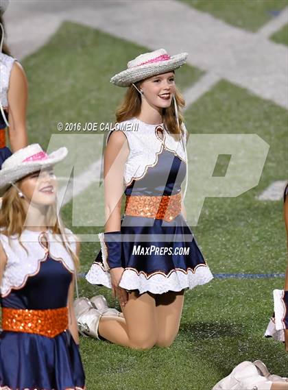 Thumbnail 3 in Marshall vs Brandeis photogallery.