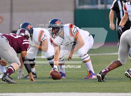 Thumbnail 1 in Marshall vs Brandeis photogallery.