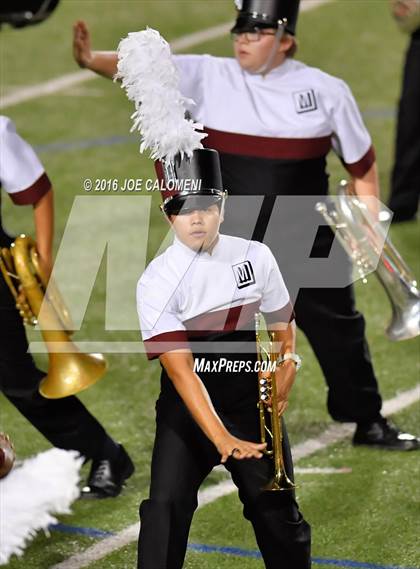 Thumbnail 1 in Marshall vs Brandeis photogallery.