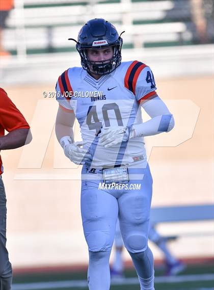 Thumbnail 1 in Marshall vs Brandeis photogallery.