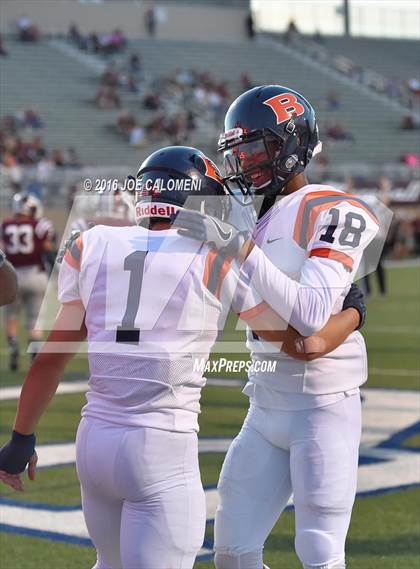 Thumbnail 3 in Marshall vs Brandeis photogallery.