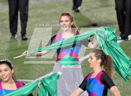 Thumbnail 3 in Marshall vs Brandeis photogallery.