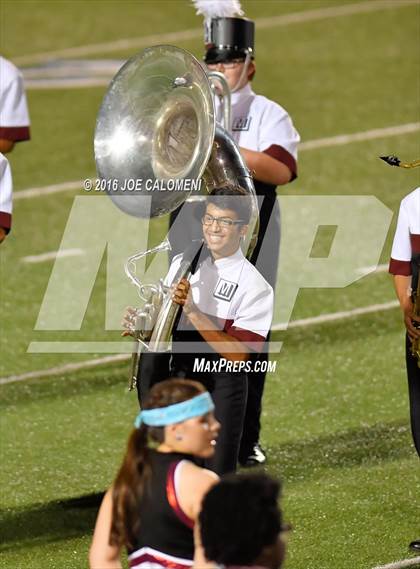 Thumbnail 1 in Marshall vs Brandeis photogallery.