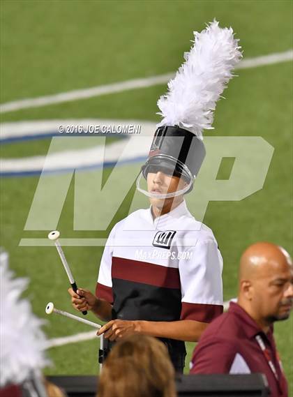 Thumbnail 2 in Marshall vs Brandeis photogallery.