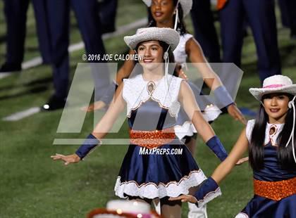 Thumbnail 1 in Marshall vs Brandeis photogallery.