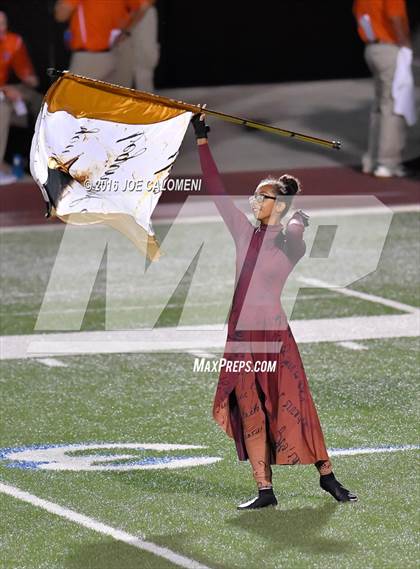 Thumbnail 3 in Marshall vs Brandeis photogallery.