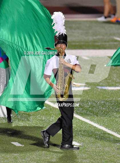 Thumbnail 1 in Marshall vs Brandeis photogallery.