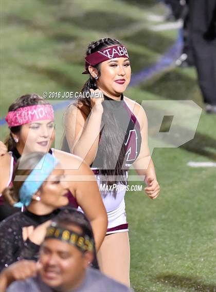 Thumbnail 3 in Marshall vs Brandeis photogallery.
