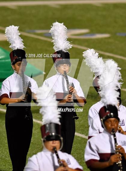Thumbnail 1 in Marshall vs Brandeis photogallery.