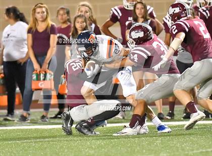 Thumbnail 3 in Marshall vs Brandeis photogallery.
