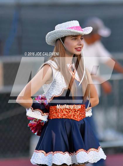 Thumbnail 3 in Marshall vs Brandeis photogallery.