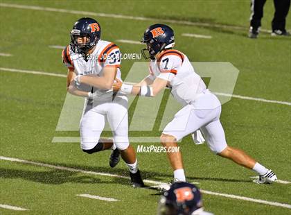 Thumbnail 2 in Marshall vs Brandeis photogallery.