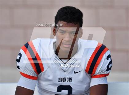 Thumbnail 3 in Marshall vs Brandeis photogallery.