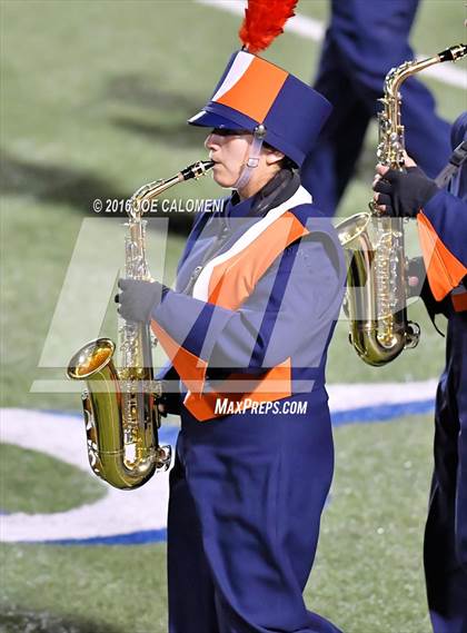 Thumbnail 3 in Marshall vs Brandeis photogallery.