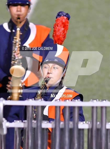 Thumbnail 2 in Marshall vs Brandeis photogallery.