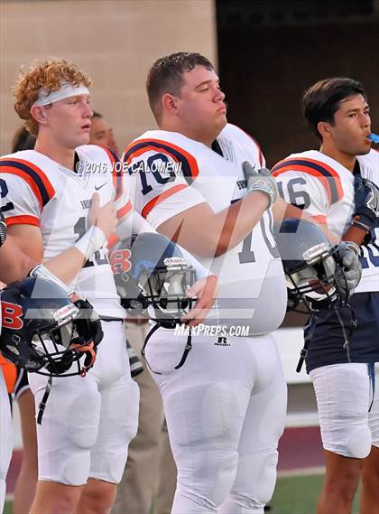 Thumbnail 2 in Marshall vs Brandeis photogallery.