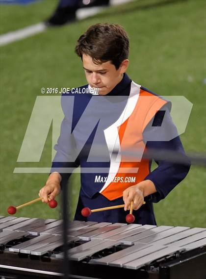 Thumbnail 1 in Marshall vs Brandeis photogallery.