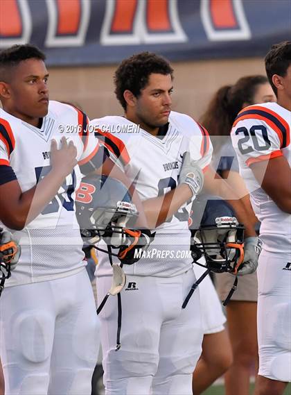 Thumbnail 1 in Marshall vs Brandeis photogallery.