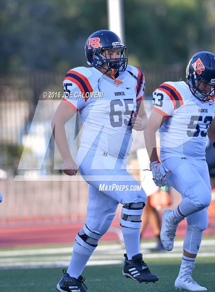 Thumbnail 1 in Marshall vs Brandeis photogallery.
