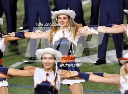 Thumbnail 2 in Marshall vs Brandeis photogallery.