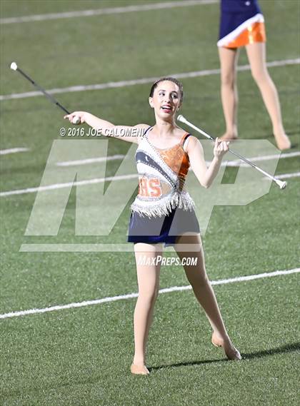 Thumbnail 1 in Marshall vs Brandeis photogallery.