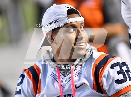 Thumbnail 3 in Marshall vs Brandeis photogallery.