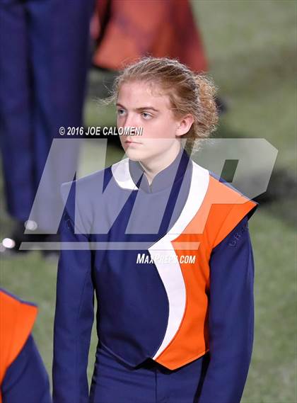 Thumbnail 2 in Marshall vs Brandeis photogallery.