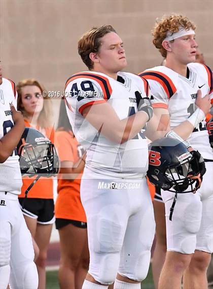 Thumbnail 3 in Marshall vs Brandeis photogallery.