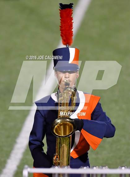 Thumbnail 3 in Marshall vs Brandeis photogallery.