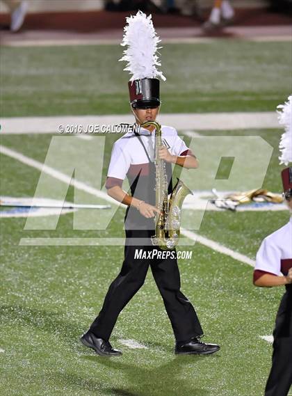 Thumbnail 1 in Marshall vs Brandeis photogallery.