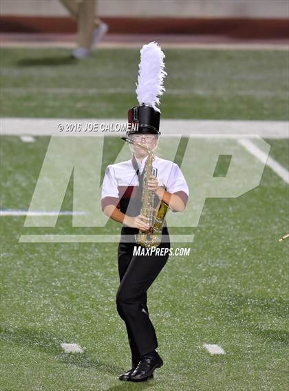 Thumbnail 3 in Marshall vs Brandeis photogallery.