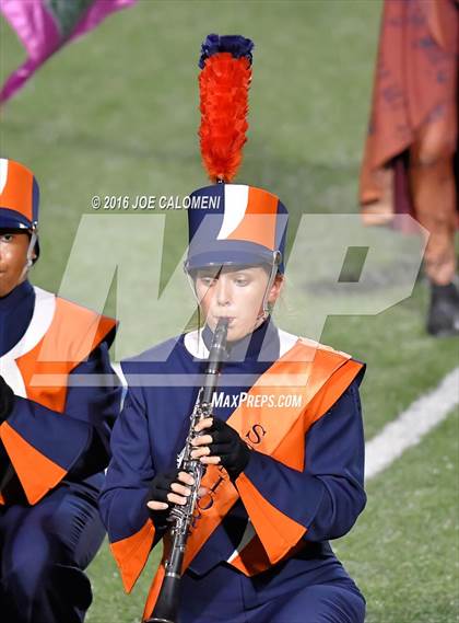 Thumbnail 1 in Marshall vs Brandeis photogallery.