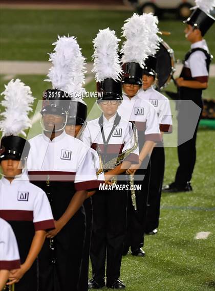 Thumbnail 3 in Marshall vs Brandeis photogallery.