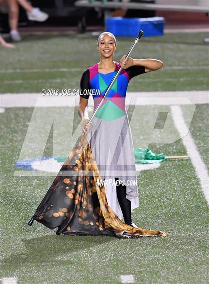 Thumbnail 3 in Marshall vs Brandeis photogallery.