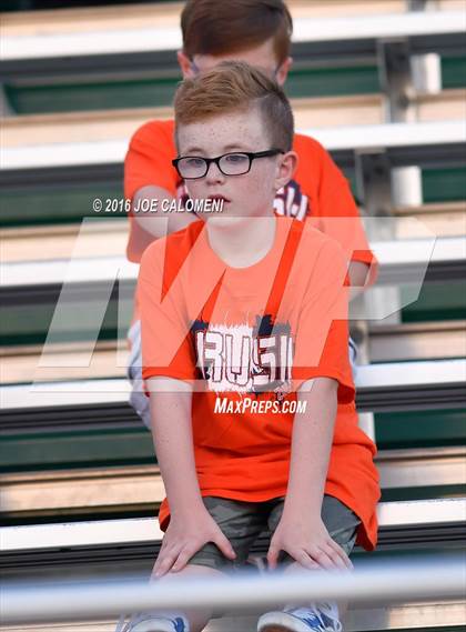 Thumbnail 2 in Marshall vs Brandeis photogallery.