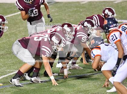 Thumbnail 1 in Marshall vs Brandeis photogallery.