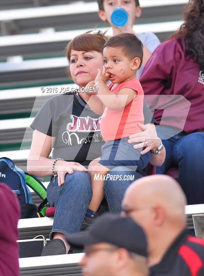 Thumbnail 1 in Marshall vs Brandeis photogallery.